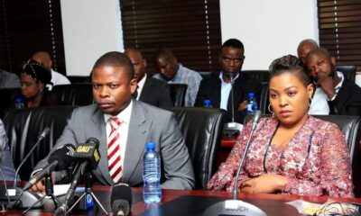 Shepherd Bushiri South Africa, Mary Bushiri residence permit, SIU Home Affairs investigation, South African Embassy Malawi, permanent residence investment visa South Africa, Leonard Lekgetho SIU, immigration permit controversy SA, Joburg ETC