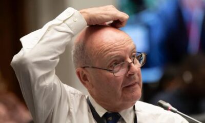 EFF Parliament letter, Thoko Didiza Speaker National Assembly, Paul O’Sullivan committee hearing, Parliament South Africa ad hoc committee, Nhlanhla Mkhwanazi inquiry, EFF contempt of Parliament case, South African parliamentary oversight, Joburg ETC