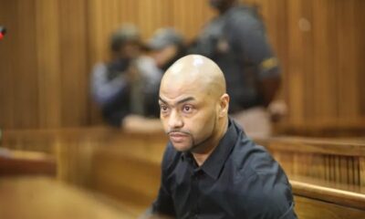 Thabo Bester court case South Africa, eBongweni Super Maximum Correctional Facility Kokstad, Kgosi Mampuru Correctional Services Centre Pretoria, Department of Correctional Services South Africa, Thabo Bester prison transfer hearing, Pretoria High Court urgent application, South Africa high security prison, Bester trial preparation legal team, Mangaung prison escape case South Africa, Joburg ETC