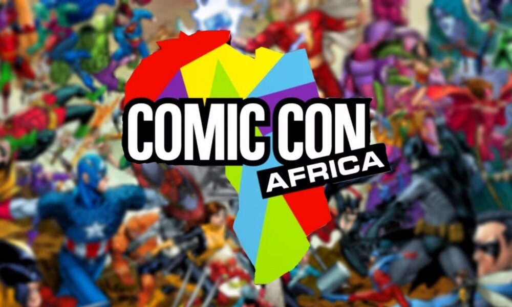 Comic Con Africa Johannesburg crowd, Comic Con Africa cosplay South Africa, Johannesburg Expo Centre Nasrec event, Artist Alley Comic Con Africa, gaming tournaments Johannesburg, pop culture festival South Africa, Comic Con Africa main stage, Comic Con Africa merchandise stalls, Johannesburg events September 2026, Joburg ETC