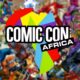 Comic Con Africa Johannesburg crowd, Comic Con Africa cosplay South Africa, Johannesburg Expo Centre Nasrec event, Artist Alley Comic Con Africa, gaming tournaments Johannesburg, pop culture festival South Africa, Comic Con Africa main stage, Comic Con Africa merchandise stalls, Johannesburg events September 2026, Joburg ETC