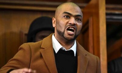 Thabo Bester court appearance, Free State High Court virtual hearing, Thabo Bester prison transfer, eBongweni Super Maximum Correctional Facility, South African prison escape case, Thabo Bester trial timeline, Department of Correctional Services South Africa, Joburg ETC