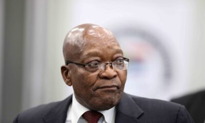 Jacob Zuma court challenge, Sisi Khampepe commission, TRC inquiry South Africa, apartheid crimes investigation, South African political inquiry, Joburg ETC