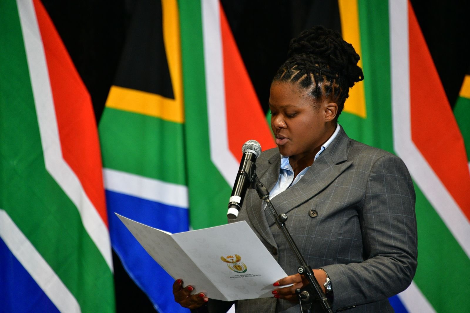 PYEI youth jobs South Africa, SA Youth registration platform, Nonceba Mhlauli briefing Cape Town, youth employment opportunities 2025, National Youth Service placements, Jobs Boost Outcomes Fund South Africa, digital skills training township youth, Afrika Tikkun partnership programme, youth entrepreneurship support SA, Joburg ETC