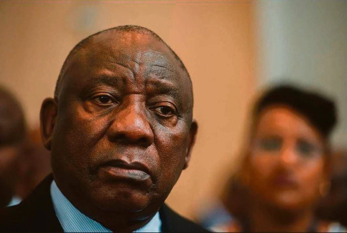 South Africa unemployment rate 2026, Cyril Ramaphosa presidency economy, Statistics South Africa QLFS 2025, youth unemployment South Africa, South African labour market data, combined unemployment rate 42 percent, South Africa job crisis analysis, Joburg ETC