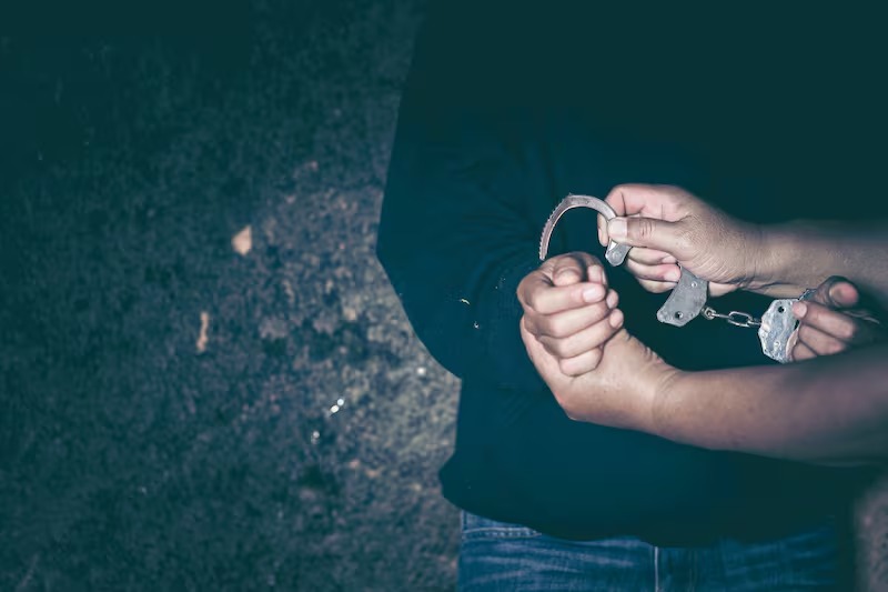 Alfred Nzo District Municipality offices Eastern Cape, Hawks Serious Corruption Investigation unit South Africa, yellow plant machinery municipal tender, Maxesibeni Magistrate’s Court Eastern Cape, R75 million municipal fraud case, Eastern Cape corruption arrests 2026, Joburg ETC