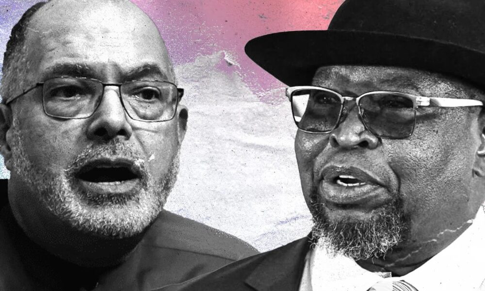 tax free investment limit South Africa 2026, Enoch Godongwana budget speech, South Africa budget 2026 finance minister, tax free savings account increase R46000, retirement fund deduction limit R430000, personal finance South Africa savings growth, national savings rate South Africa economy, Joburg ETC