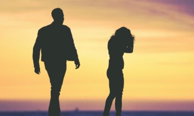 couple arguing over chores, household mental load, uneven housework stress, cleaning causing relationship tension, shared domestic responsibilities, modern couples and chores, Joburg ETC