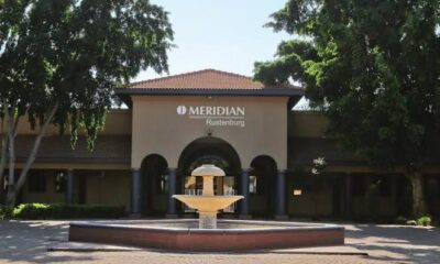 Curro school campus South Africa, Meridian Schools classroom, Jannie Mouton foundation education, South African private school buildings, Curro students in class, Competition Commission South Africa meeting, private school expansion SA, Joburg ETC