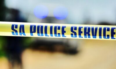 Limpopo village crime scene, Mathukhumela Village Limpopo, rural South Africa police investigation, SAPS manhunt Limpopo, village headman murder, community safety Limpopo, Joburg ETC