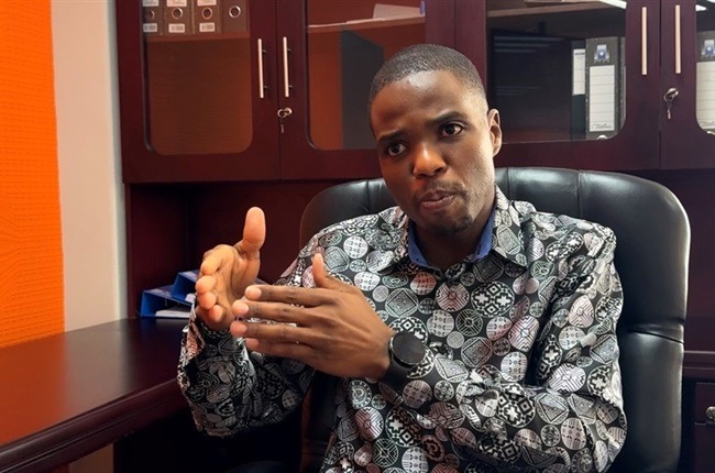 Johannesburg inner city raids, City of Johannesburg enforcement, illegal shops Joburg, municipal corruption Johannesburg, by-law enforcement inner city, Joburg city officials investigation, undocumented workers Johannesburg, inner city commercial buildings, Joburg ETC