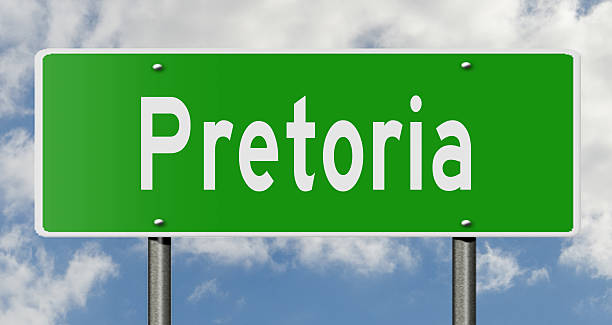 Pretoria skyline, Union Buildings Pretoria, City of Tshwane signage, Pretoria city centre streets, Tshwane River area, South Africa administrative capital, municipal buildings Tshwane, Gauteng cityscape, Joburg ETC