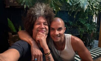 Marc Lottering Mozambique holiday, Anwar Mc Kay Tofo Beach, Tropical Cyclone Gezani Inhambane, Tofo Beach storm waves, Mozambique cyclone February 2026, South African comedian travel scare, Inhambane province cyclone impact, Joburg ETC