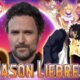 Jason Liebrecht Comic Con Cape Town, Jason Liebrecht headshot, Dabi My Hero Academia voice actor, Rob Lucci One Piece English dub, Beru Solo Leveling anime character, Comic Con Cape Town CTICC 2 crowd, Cape Town cosplay convention, anime fans South Africa event, Joburg ETC