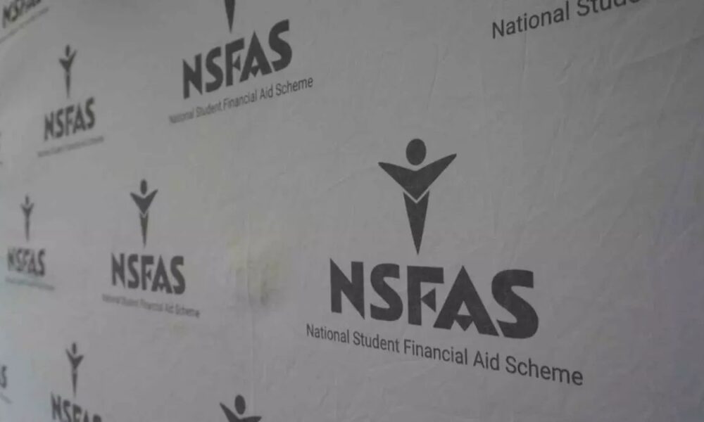 NSFAS student funding South Africa, university students financial aid, TVET college bursaries, NSFAS application process, student accommodation funding, higher education finance South Africa, Joburg ETC