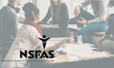 NSFAS student accommodation, private student housing South Africa, university residences Johannesburg, NSFAS funded housing, student landlords South Africa, campus accommodation crisis, NSFAS allowances metro non metro, Joburg ETC