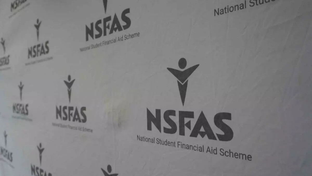 NSFAS student funding South Africa, university students financial aid, TVET college bursaries, NSFAS application process, student accommodation funding, higher education finance South Africa, Joburg ETC