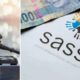 SASSA Gauteng office exterior, SAPS arrest operation Gauteng, Soshanguve Magistrates Court building, social grants payment queue South Africa, Heidelberg Gauteng industrial area, Social Assistance Act South Africa, public funds investigation, Joburg ETC