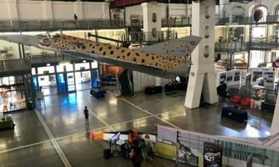 Sci-Bono Discovery Centre Johannesburg, Wits Anglo American Digital Dome planetarium, Museum of Illusions Rosebank interior, Maropeng Cradle of Humankind exhibits, Origins Centre Wits archaeology displays, Ultra World Cradlestone Mall interactive play, James Hall Museum of Transport Johannesburg, family science activities Johannesburg, kids STEM learning Joburg, Joburg ETC