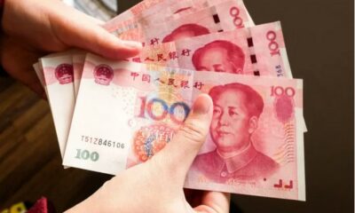 Xi Jinping China economy, Chinese yuan currency notes, global reserve currencies, US dollar competition, China central bank policy, international trade currencies, global finance shift, Joburg ETC