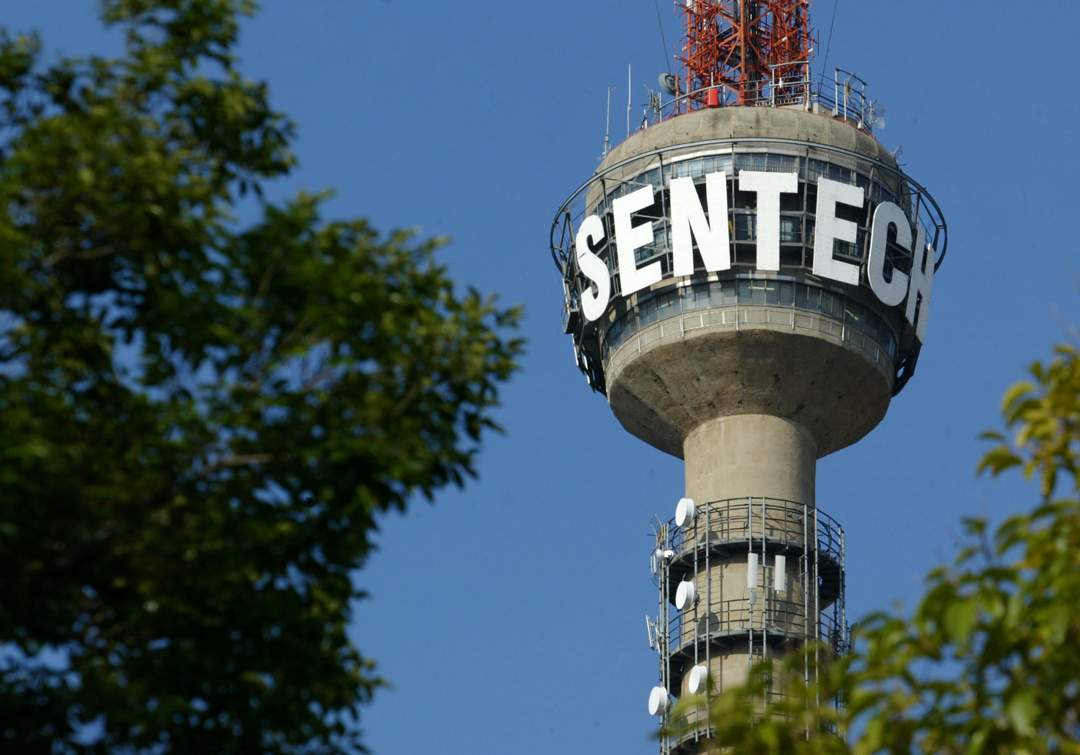 Sentech headquarters South Africa, SABC building Johannesburg, National Treasury South Africa offices, dual illumination broadcast towers, Denel facilities South Africa, Broadband Infraco fibre network, South African television transmission tower, Parliament meeting on state owned enterprises, Joburg ETC