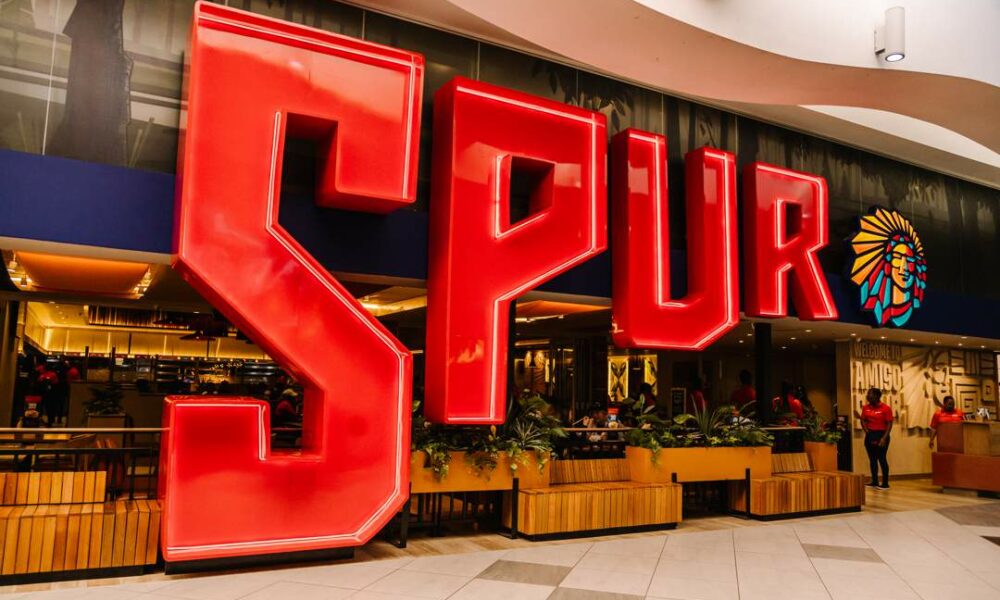 Spur restaurant South Africa, Spur interim results 2026, GPS Foods lawsuit, R230 million arbitration case, South African business news, rib processing joint venture dispute, Spur financial performance 2026, Joburg ETC