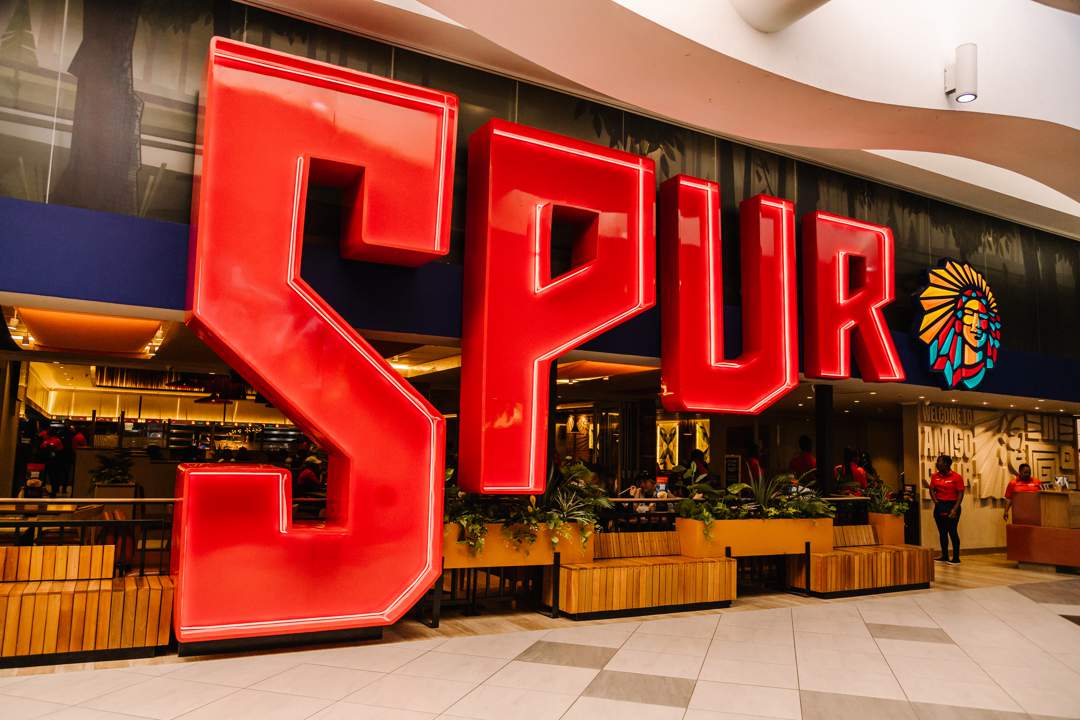 Spur restaurant South Africa, Spur interim results 2026, GPS Foods lawsuit, R230 million arbitration case, South African business news, rib processing joint venture dispute, Spur financial performance 2026, Joburg ETC