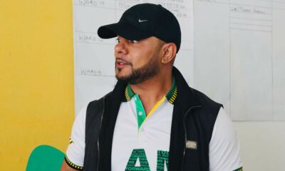 Suliman Carrim court challenge, Madlanga Commission hearing, Gauteng High Court exterior, ANC businessman legal battle, police procurement inquiry South Africa, Joburg ETC