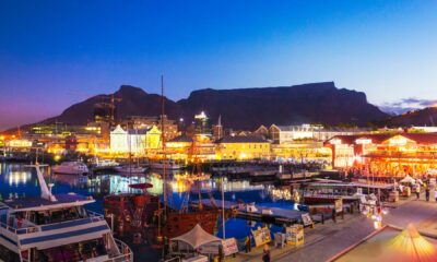V&A Waterfront Cape Town, V&A Waterfront shopping, Cape Town harbour mall, South African luxury retail, V&A Waterfront New Year’s Eve, Cape Town tourism hotspot, Western Cape retail economy, V&A Waterfront hotels, Cape Town cruise terminal, Joburg ETC