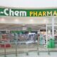 Dis-Chem Better Rewards, Capitec discount partnership, Dis-Chem pharmacy store South Africa, Better Rewards savings receipt, Capitec banking app rewards, Dis-Chem Baby City store, The Local Choice pharmacy franchise, South African healthcare retail, pharmacy loyalty programme SA, Joburg ETC