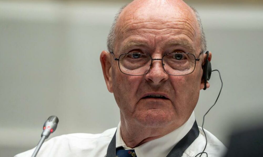 Paul O'Sullivan Parliament inquiry, South African Parliament committee hearing, Khusela Sangoni Diko Parliament discussion, Kameeldrift rhino poaching case South Africa, SAPS investigation hearing South Africa, Michael Mashuga testimony Parliament, IPID investigation South Africa, law enforcement inquiry South Africa, rhino poaching investigation South Africa, Joburg ETC