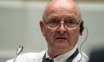 Paul O'Sullivan Parliament inquiry, South African Parliament committee hearing, Khusela Sangoni Diko Parliament discussion, Kameeldrift rhino poaching case South Africa, SAPS investigation hearing South Africa, Michael Mashuga testimony Parliament, IPID investigation South Africa, law enforcement inquiry South Africa, rhino poaching investigation South Africa, Joburg ETC