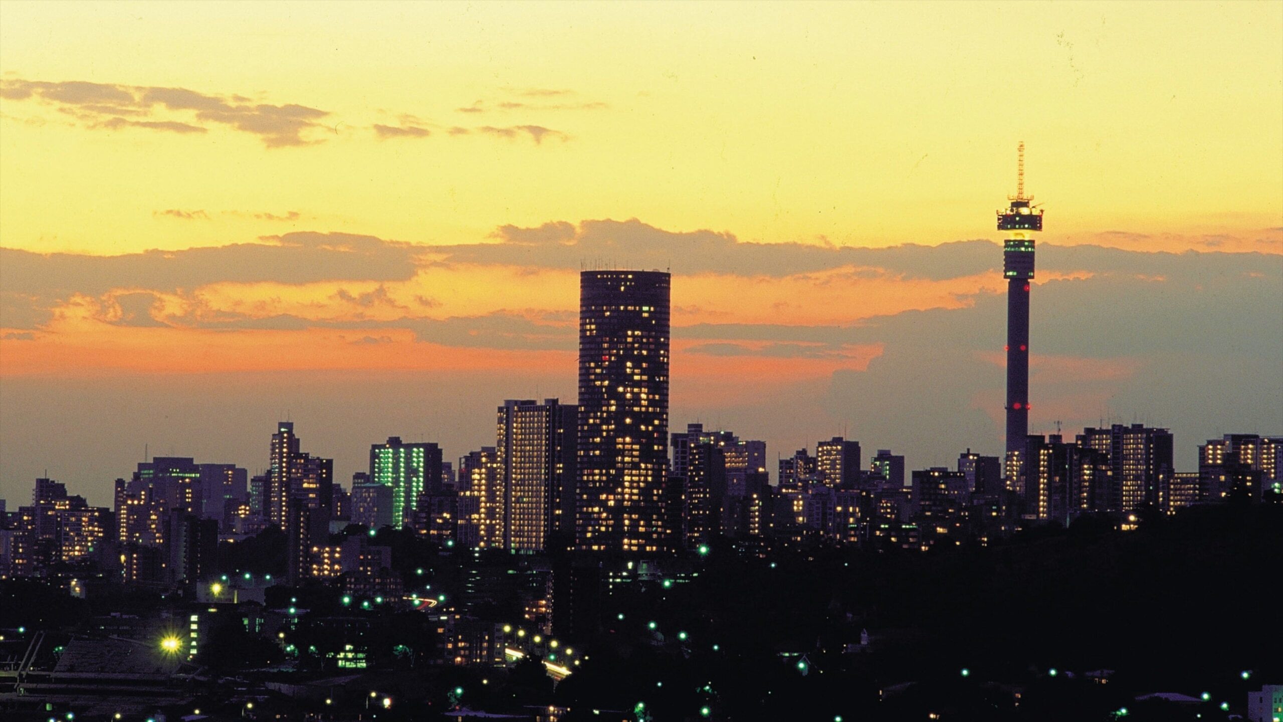 Johannesburg luxury skyline, Pilanesberg safari elephants South Africa, Sandton City luxury shopping mall, Twenty Twenty Club Hallmark House rooftop, Marabi Club jazz dining Johannesburg, hot air balloon Magaliesberg sunrise, Saxon Hotel villas Sandhurst, Four Seasons Westcliff views, Soweto private tour Vilakazi Street, Cullinan Diamond Mine South Africa, 44 Stanley boutique shopping Johannesburg, Joburg ETC