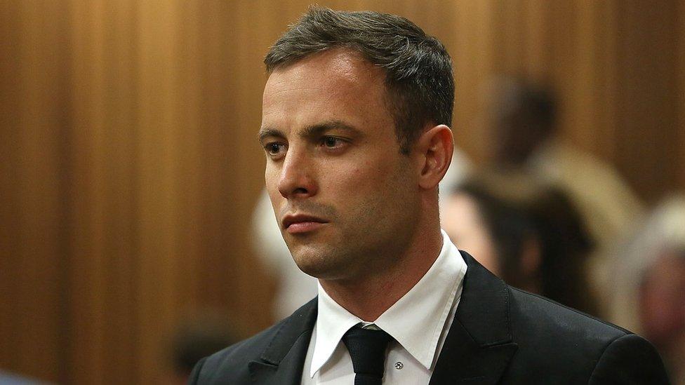 Oscar Pistorius trial South Africa, Pistorius podcast controversy, South African social media reaction, celebrity podcast misinformation, Pistorius court case Johannesburg, South Africa justice system case, global podcast backlash South Africa, viral podcast mistake Pistorius, South African journalists response, Joburg ETC