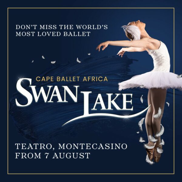 swan lake ballet johannesburg, montecasino teatro stage performance, cape ballet africa dancers, classical ballet south africa, tchaikovsky swan lake performance, joburg theatre events august, ballet costumes stage production, johannesburg cultural events, teatro montecasino interior, live ballet performance south africa, Joburg ETC