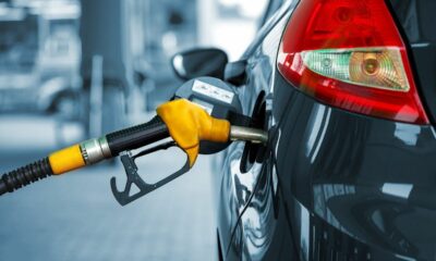 petrol price South Africa, fuel pump South Africa prices, petrol station Johannesburg cars filling fuel, rising petrol costs South Africa, diesel price increase South Africa pumps, Brent crude oil global price impact, South African motorists fuel cost crisis, fuel levy South Africa petrol station, petrol price shock South Africa economy, Joburg ETC