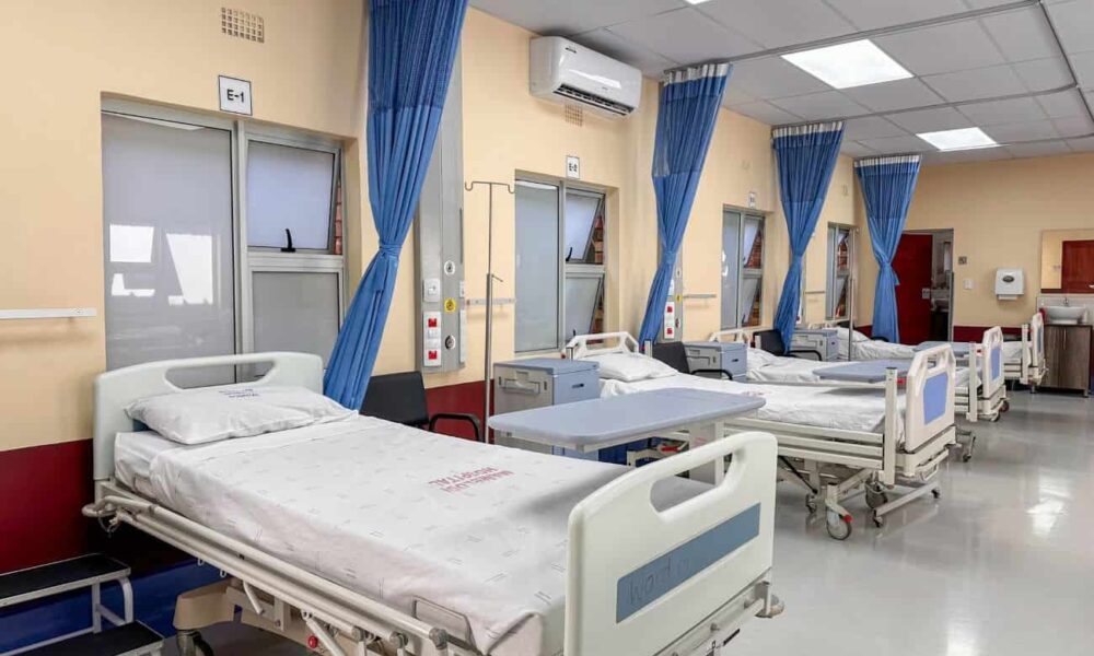 Gauteng Health Department hospitals South Africa, unpaid patient fees public healthcare SA, hospital billing system Gauteng debt recovery, medical aid claims processing South Africa, public hospital patients queue Gauteng, healthcare funding challenges South Africa, SAPS RAF hospital debt Gauteng, means test hospital patients South Africa, government health finance Gauteng, Joburg ETC