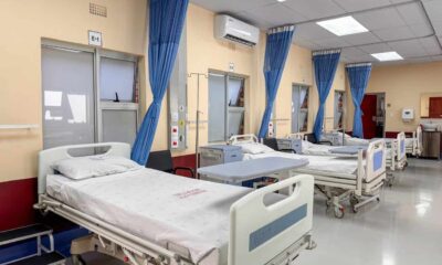 Gauteng Health Department hospitals South Africa, unpaid patient fees public healthcare SA, hospital billing system Gauteng debt recovery, medical aid claims processing South Africa, public hospital patients queue Gauteng, healthcare funding challenges South Africa, SAPS RAF hospital debt Gauteng, means test hospital patients South Africa, government health finance Gauteng, Joburg ETC