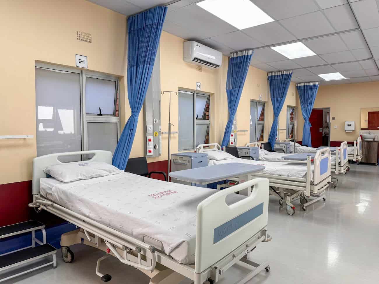 Gauteng Health Department hospitals South Africa, unpaid patient fees public healthcare SA, hospital billing system Gauteng debt recovery, medical aid claims processing South Africa, public hospital patients queue Gauteng, healthcare funding challenges South Africa, SAPS RAF hospital debt Gauteng, means test hospital patients South Africa, government health finance Gauteng, Joburg ETC