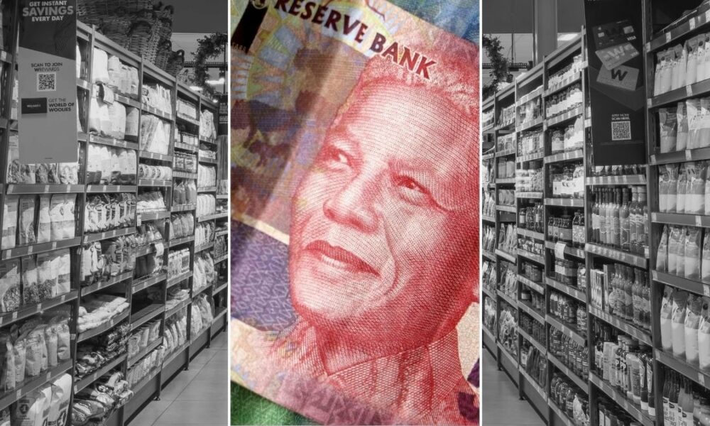 April price hikes South Africa, grocery shopping Johannesburg, bulk buying food staples SA, maize meal rice pasta stock pantry, canned food supplies South Africa, household essentials bulk shopping, cleaning products toiletries stock up, frozen food storage South Africa, UHT milk pantry staples SA, saving money groceries South Africa, cost of living Johannesburg tips, Joburg ETC