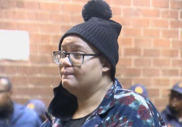 Jayden-Lee Meek murder: Mother Tiffany Meek back in court