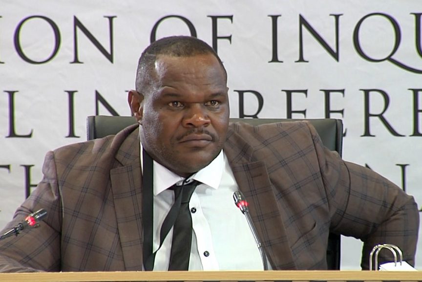 Fannie Nkosi Madlanga Commission, SAPS leaked WhatsApp messages, police information leaks South Africa, Johannesburg crime investigation, cartel links SA police, Vusumuzi Cat Matlala news, Steve Motsumi security South Africa, taxi boss Joe Ferrari Sibanyoni, SAPS internal divisions news, Madlanga Commission hearing Joburg, Joburg ETC