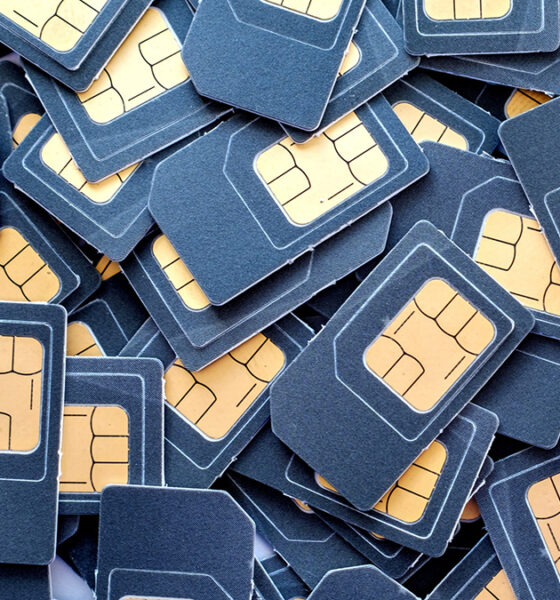 eSIM South Africa, Vodacom eSIM activation, MTN eSIM technology, smartphone eSIM feature, digital SIM South Africa, mobile network technology SA, dual eSIM smartphones, SIM card replacement technology, telecom innovation South Africa, Joburg ETC