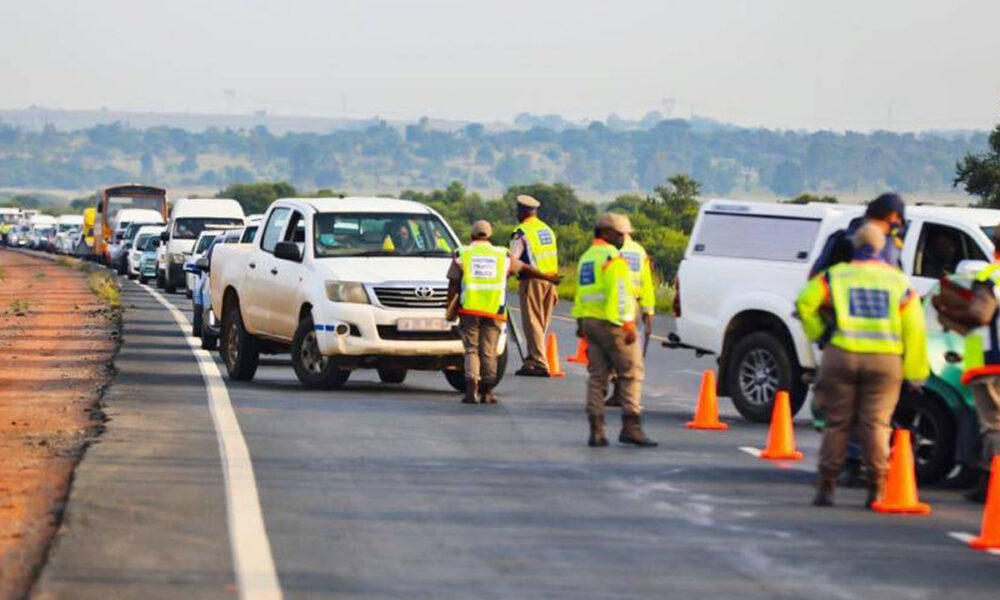 Gauteng transport crackdown vehicles, minibus taxi inspection Johannesburg, unsafe taxis removed Gauteng roads, Gauteng Transport Inspectorate operation, RTMC traffic stop Gauteng, defective taxis road safety South Africa, scholar transport inspection Gauteng, Johannesburg traffic enforcement operation, unroadworthy vehicles Gauteng crackdown, taxi road safety checks Johannesburg, Joburg ETC