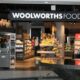 Woolworths South Africa store shelves, Woolworths ready meals display, In2food factory South Africa, packaged convenience food SA, Woolworths bakery section, premium groceries Johannesburg, food manufacturing South Africa, Woolworths fresh produce aisle, South African retail food industry, Joburg ETC