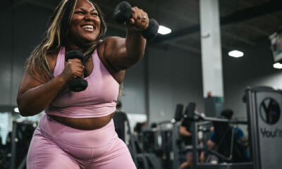 best gyms Johannesburg 2026, Sandton gym skyline training area, Virgin Active Alice Lane pool and gym floor, Melrose Arch gym fitness studio, Moove Motion Fitness Club Melrose Arch interior, Rosebank gym rooftop workout view, Virgin Active Old Eds gym training floor, Bryanston gym group fitness class, Total Ninja Fourways obstacle course gym, 2.0 Strength and Fitness powerlifting gym, Wonderwall Climbing Gym Johannesburg climbing wall, Planet Fitness Wanderers cardio and weights area, Johannesburg fitness clubs and gyms, Joburg ETC