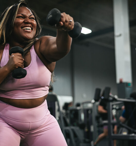 best gyms Johannesburg 2026, Sandton gym skyline training area, Virgin Active Alice Lane pool and gym floor, Melrose Arch gym fitness studio, Moove Motion Fitness Club Melrose Arch interior, Rosebank gym rooftop workout view, Virgin Active Old Eds gym training floor, Bryanston gym group fitness class, Total Ninja Fourways obstacle course gym, 2.0 Strength and Fitness powerlifting gym, Wonderwall Climbing Gym Johannesburg climbing wall, Planet Fitness Wanderers cardio and weights area, Johannesburg fitness clubs and gyms, Joburg ETC