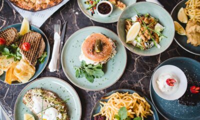 Johannesburg brunch cafes, best brunch Johannesburg restaurants, Proud Mary Rosebank brunch, Salvation Cafe 44 Stanley courtyard brunch, The Whippet Linden brunch cafe, Nice on 4th Parkhurst breakfast baskets, Arbour Cafe Birdhaven courtyard brunch, Breezeblock Cafe retro brunch Joburg, Olives and Plates Hyde Park brunch, Just Teddy Hyde Park patisserie brunch, Pablo House Melville brunch view, Flames Four Seasons Westcliff brunch terrace, trendy brunch spots Johannesburg, garden brunch cafes Joburg, weekend brunch Johannesburg restaurants, Joburg ETC