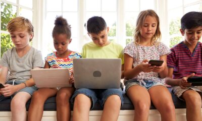 Smart Device Licence South Africa, children online safety learning, digital citizenship kids SA, cyberbullying awareness education, smart device training learners SA, online privacy protection children, South Africa e learning children safety, responsible social media use kids, child online protection South Africa, Joburg ETC