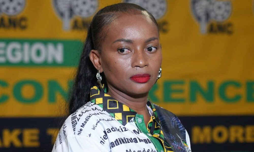 Loyiso Masuku Johannesburg ANC, South Gauteng High Court ruling, ANC regional conference Joburg, Dada Morero political dispute, Johannesburg ANC leadership battle, Stan Itshegetseng court case, ANC internal democracy South Africa, Joburg politics news, Joburg ETC